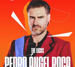 Pedro Ángel Roca - The Locos