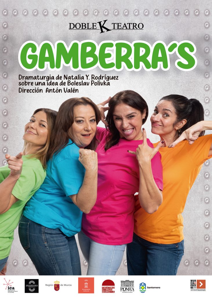 CARTEL GAMBERRAS 731x1024