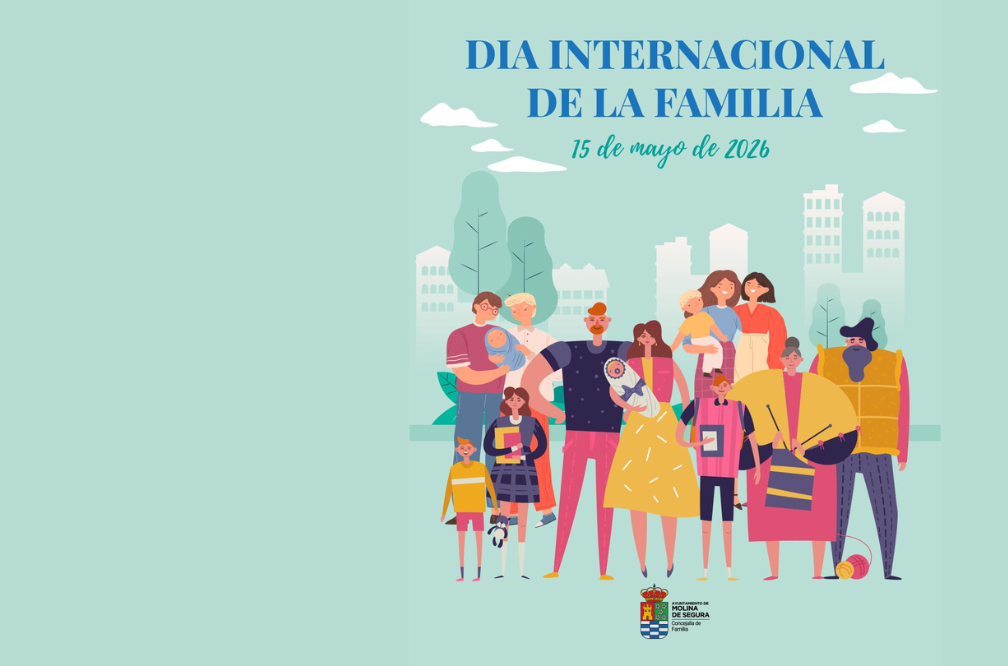 Día Internacional de la Familia