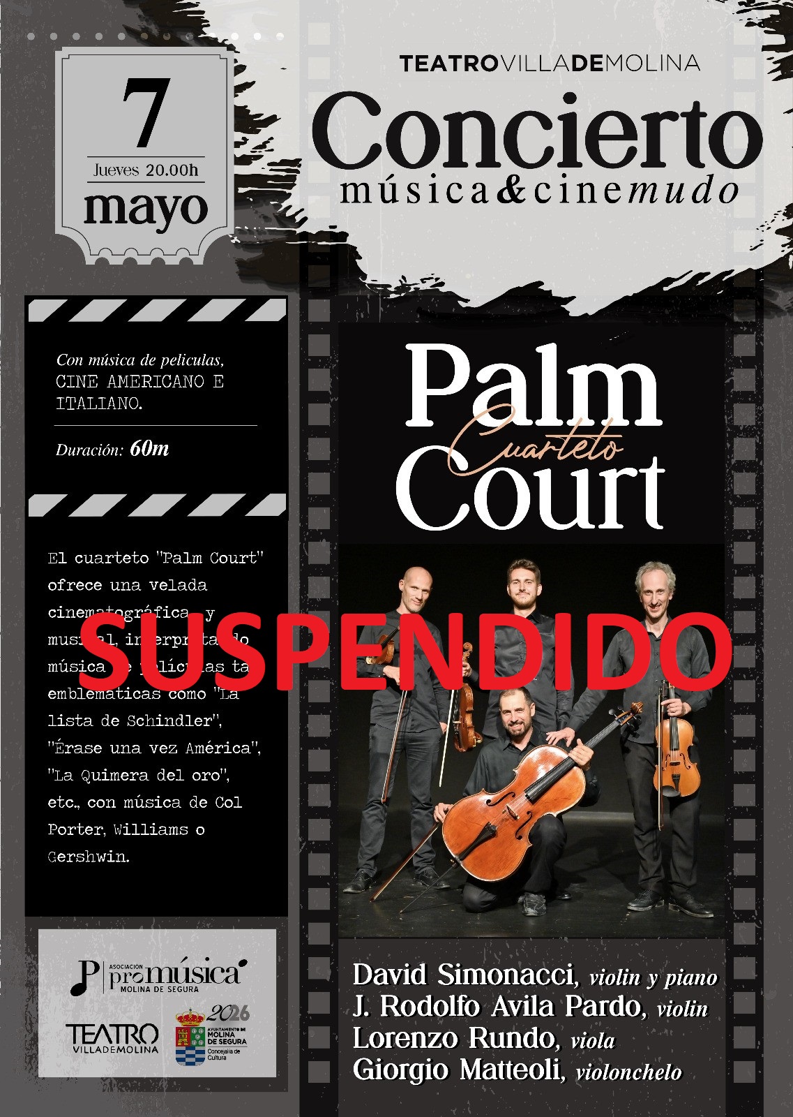 Música de películas de cine2
