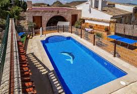 Casa rural Cinco Soles