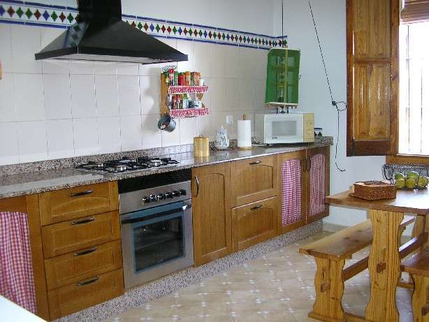 cocina