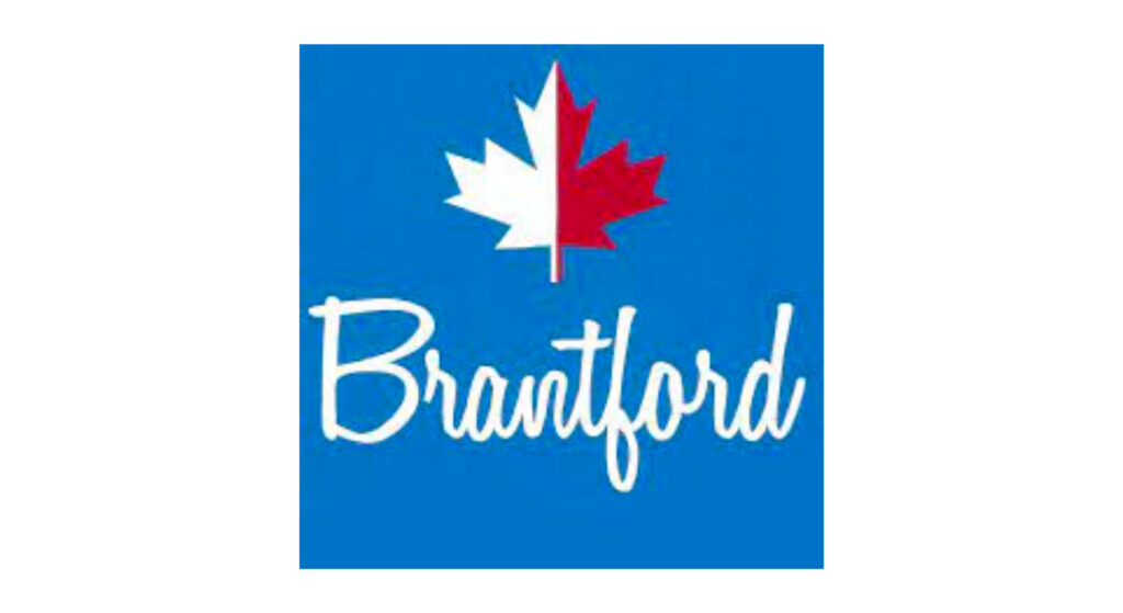 Brantford