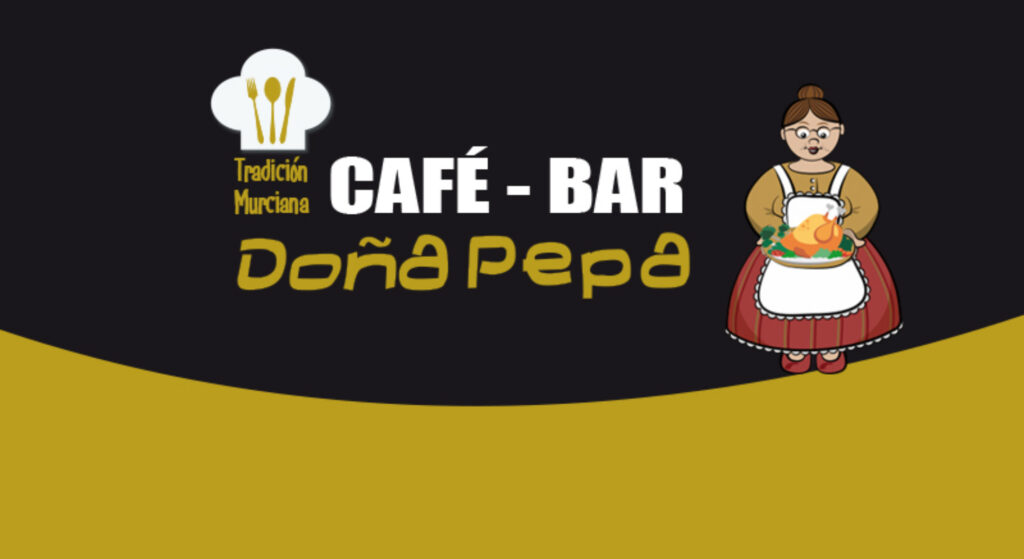Cafe Bar Doña Pepa