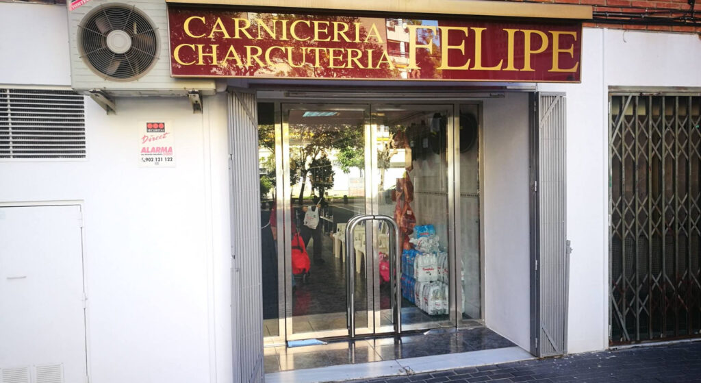 Carniceria Felipe