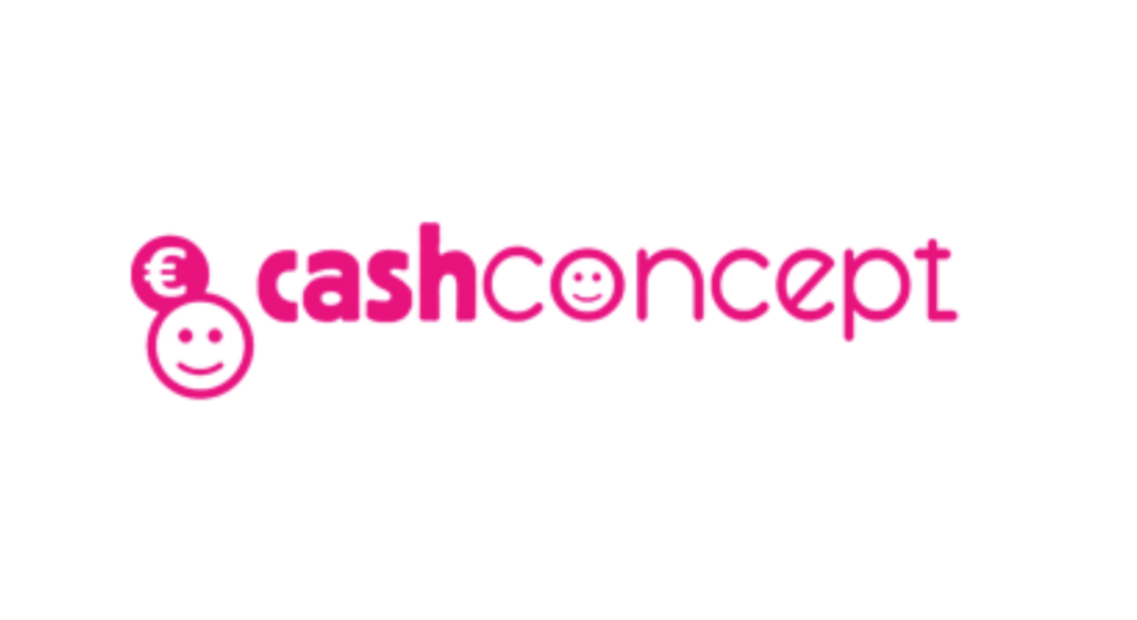 Cash Concept