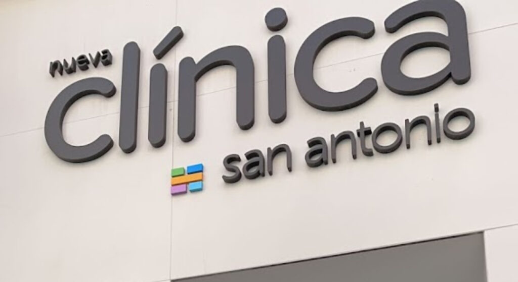 Clínica San Antonio