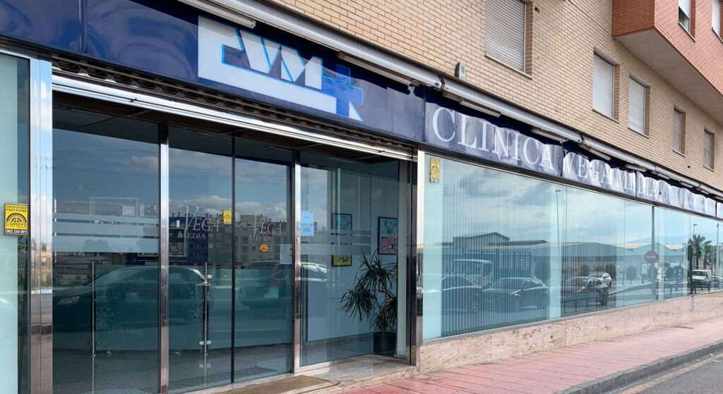 Clínica Vega Media