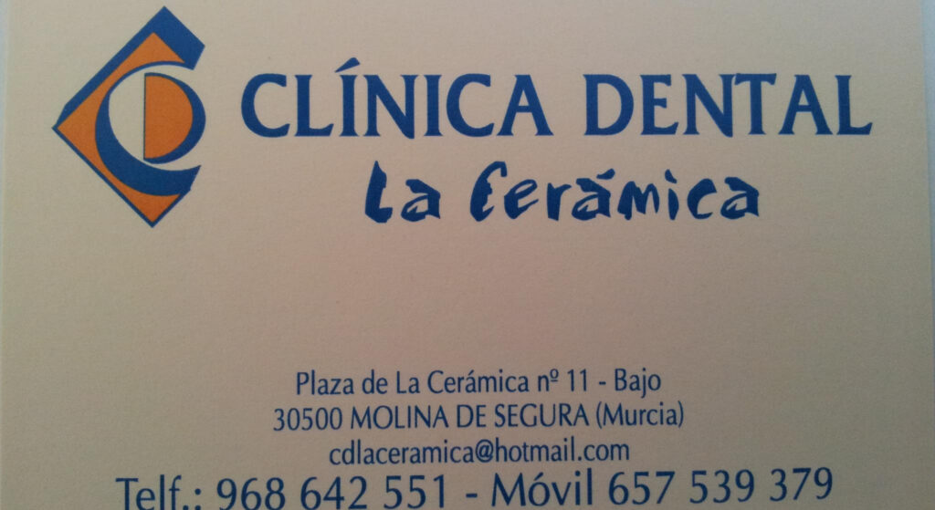 Clínica dental la Cerámica