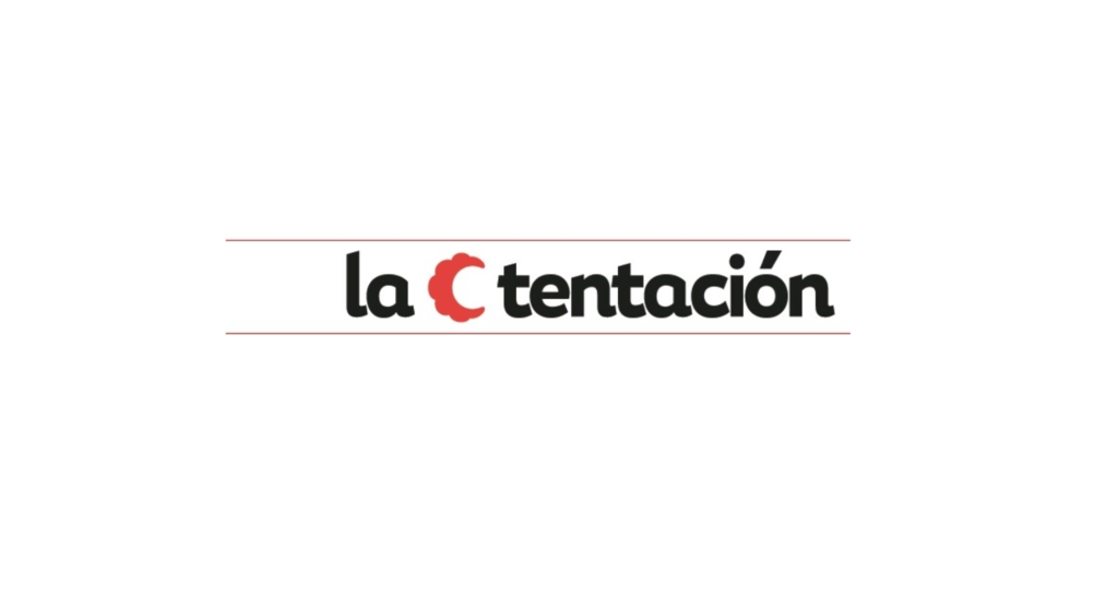 Confiteria la TENTACIÓN