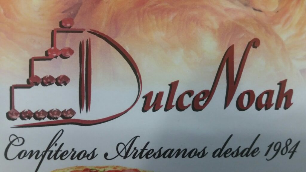 Dulce Noah