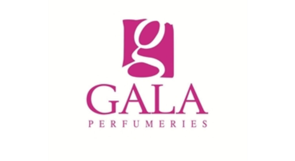 GALA PERFUMERIA
