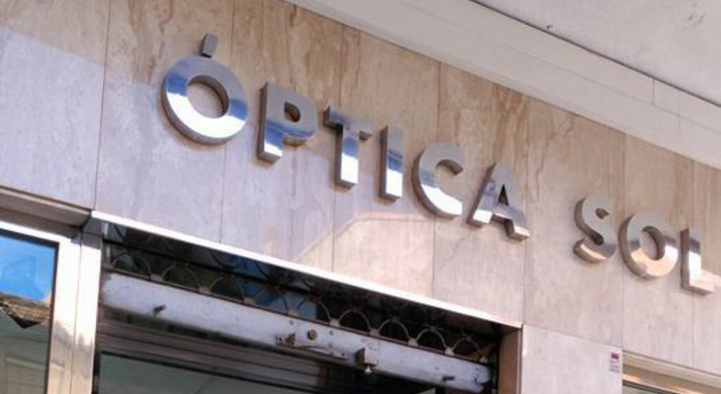 Imágenes Comercios Molina de Segura