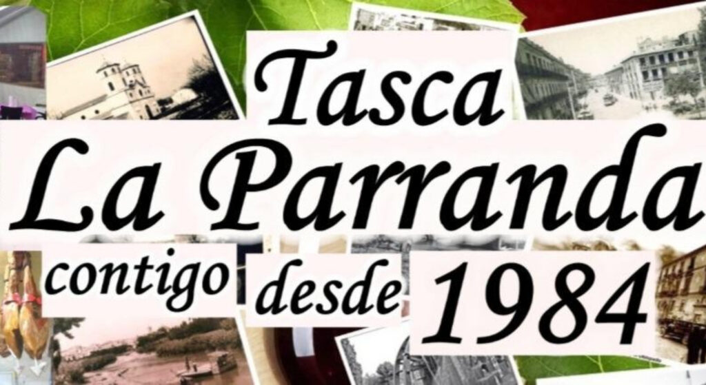 LA PARRANDA