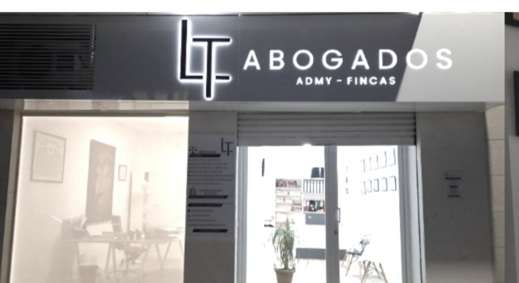 LT Abogados