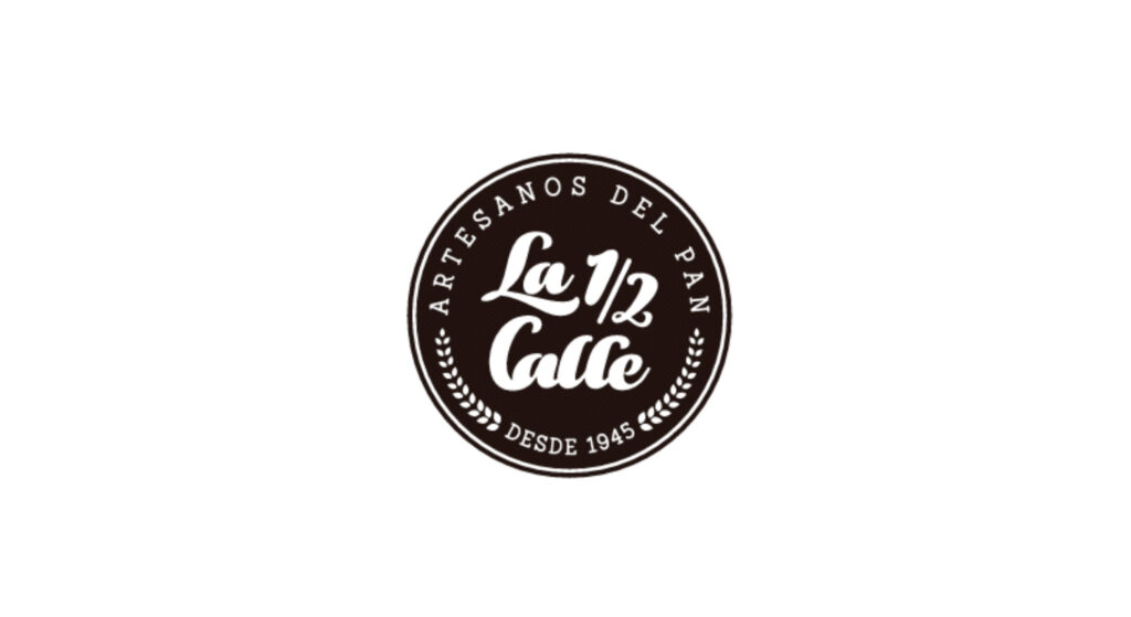 La 1 2 calle
