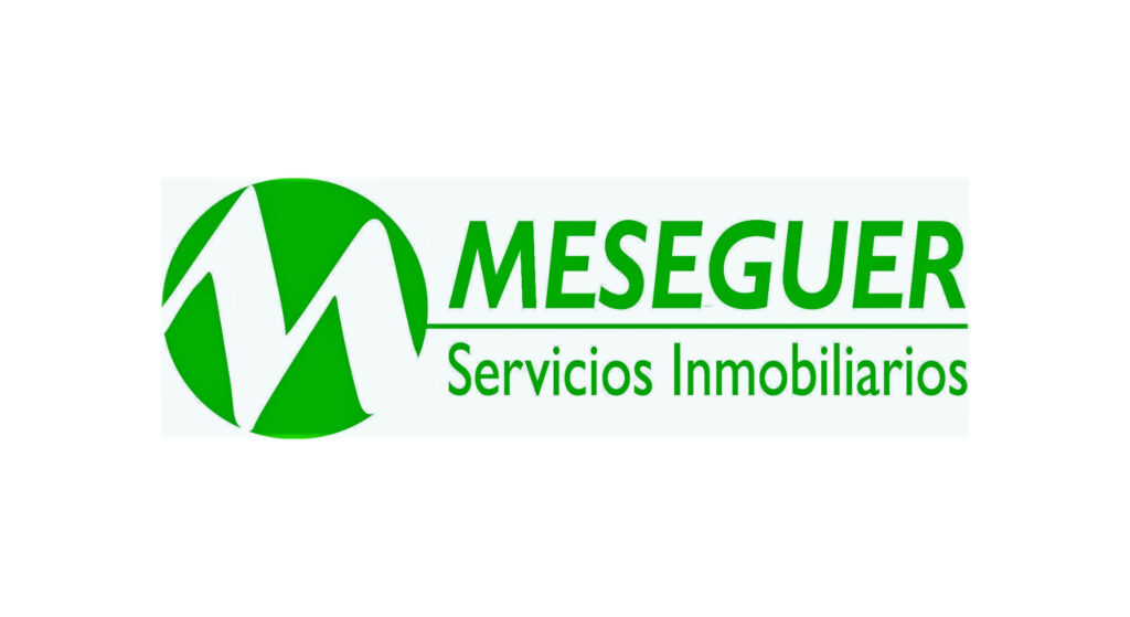 Meseguer servicios inmobiliarios