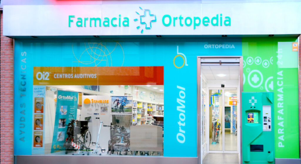 Ortomol