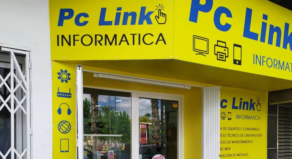 PC LINK