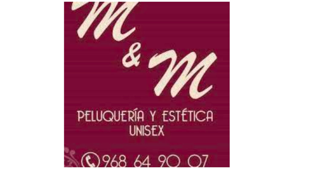 Peluquería M y M (2)