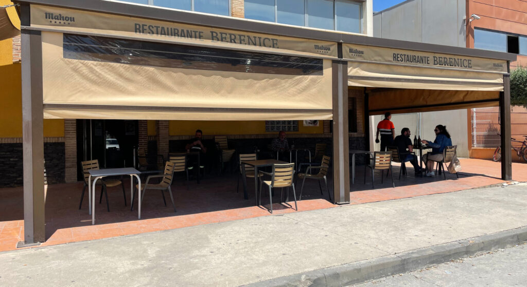 RESTAURANTE BERENICE