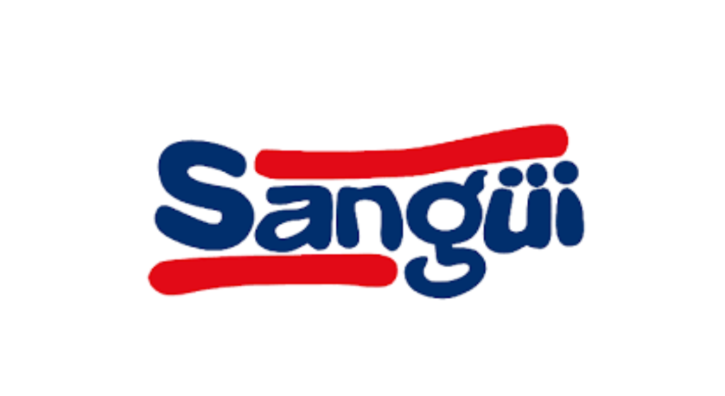 SUPERMERCADO SANGUI