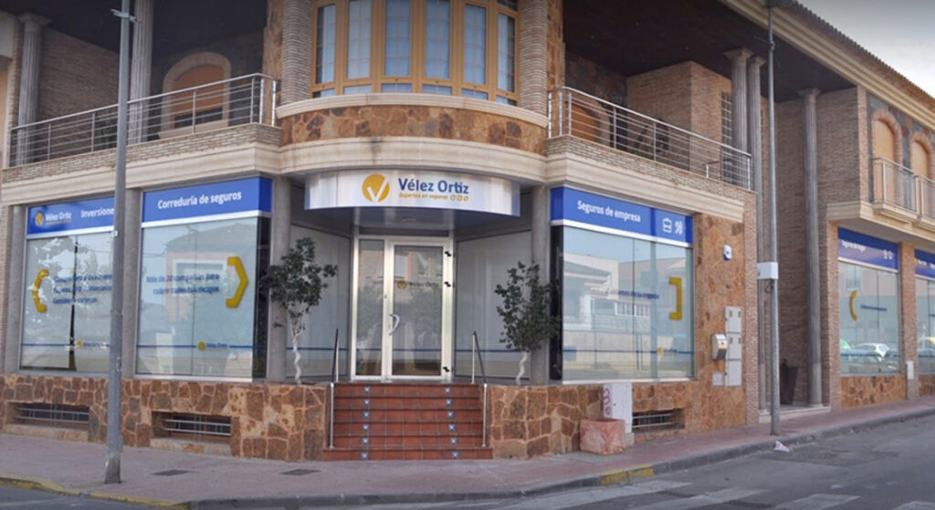 Velez Ortiz Correduria seguros