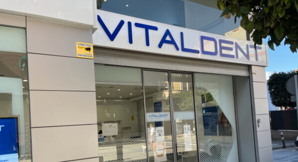 Vitaldent