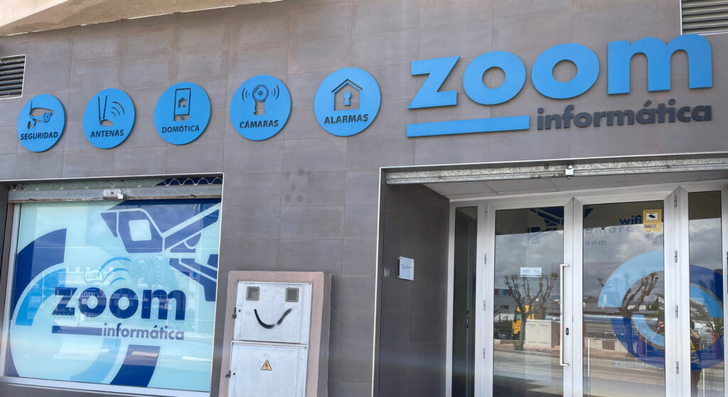Zoom Informática