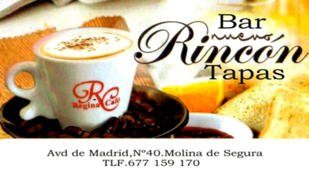 bar RINCÓN