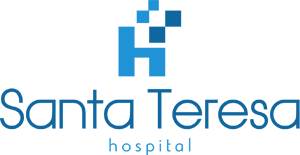 logotipo hospital santa teresa