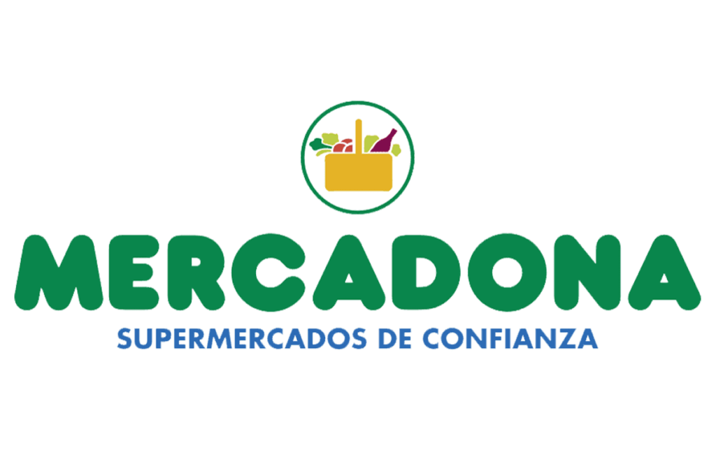 Mercadona Logo